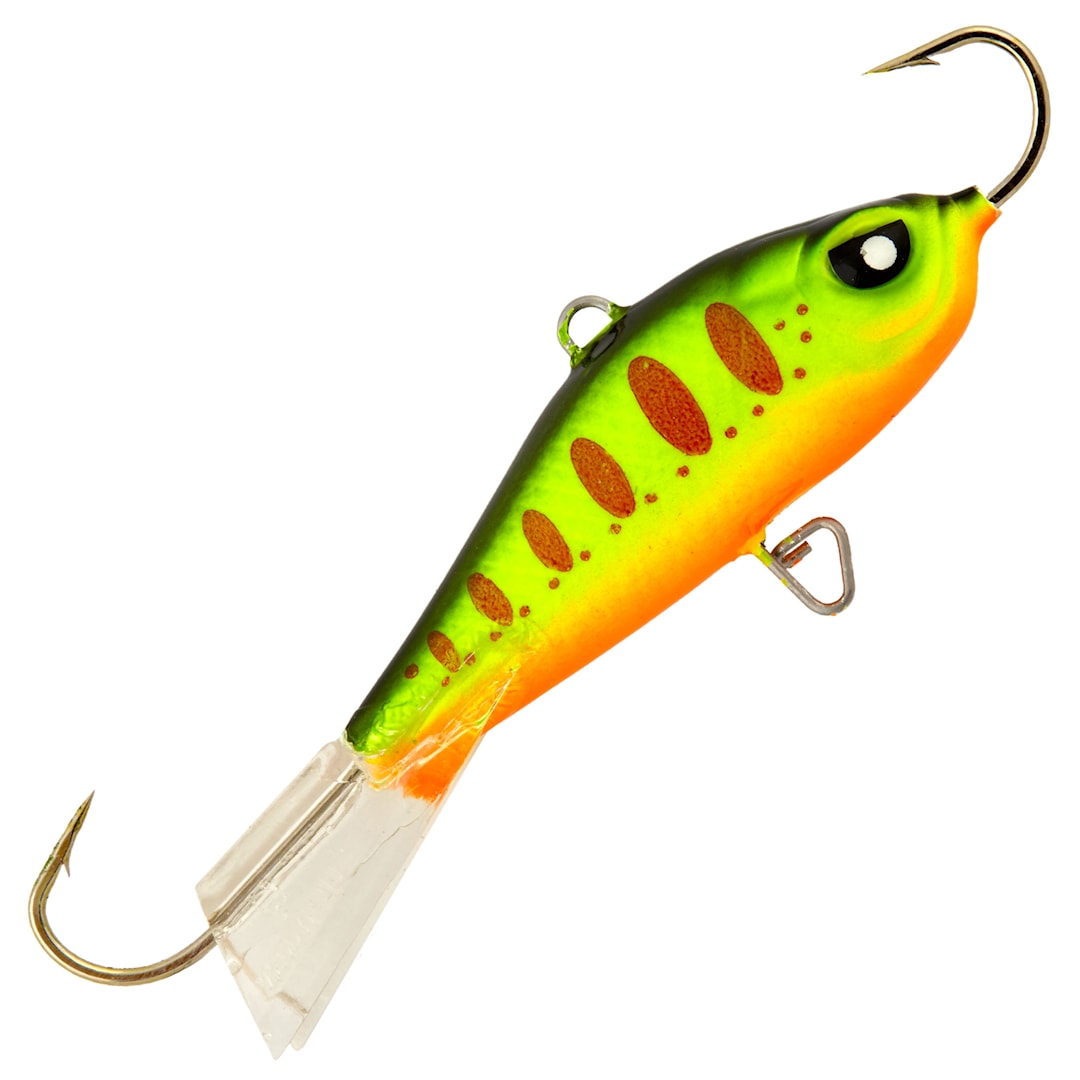 Lucky John Baltic 50 mm balanspirk - Lucky John