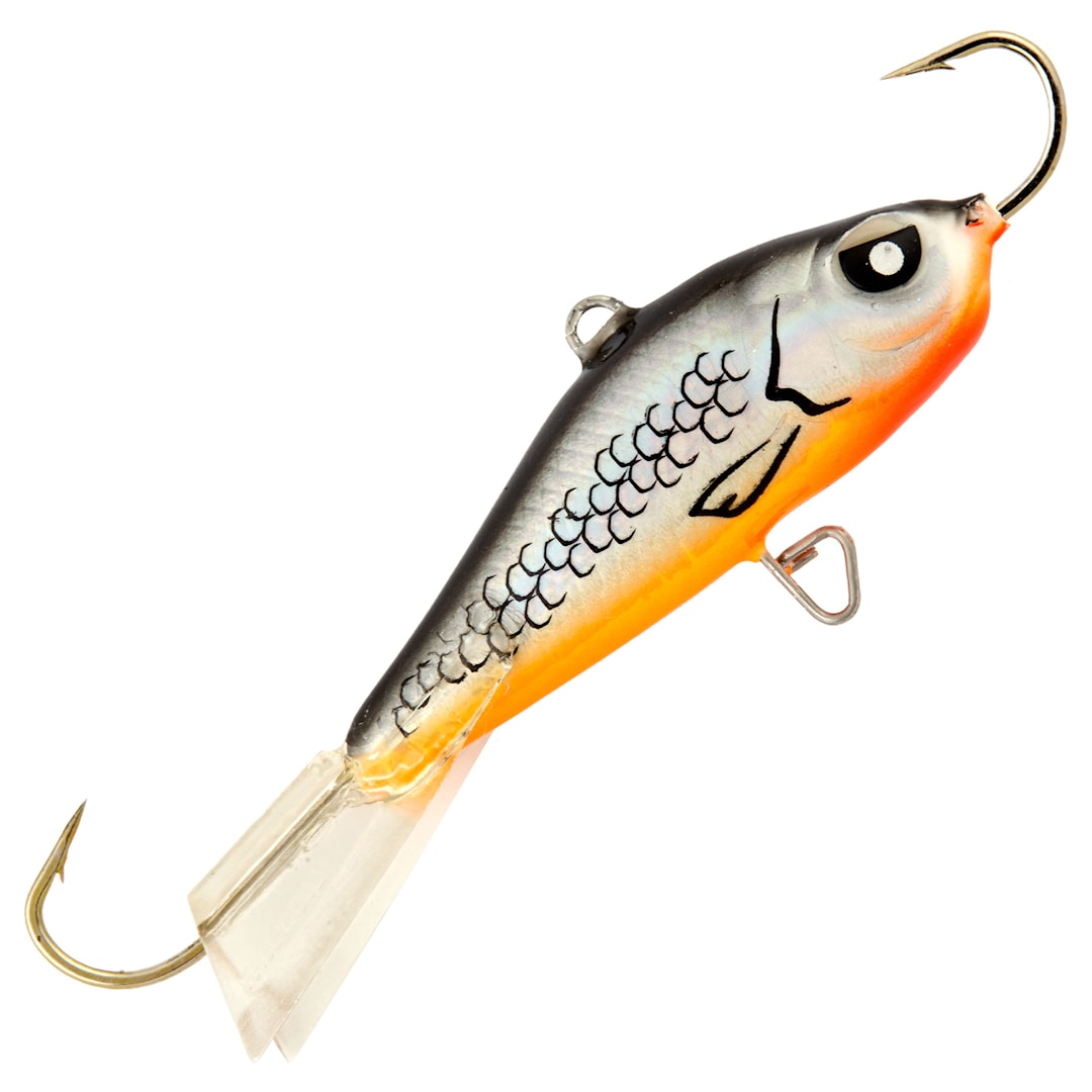 Lucky John Baltic 50 mm balanspirk - Lucky John