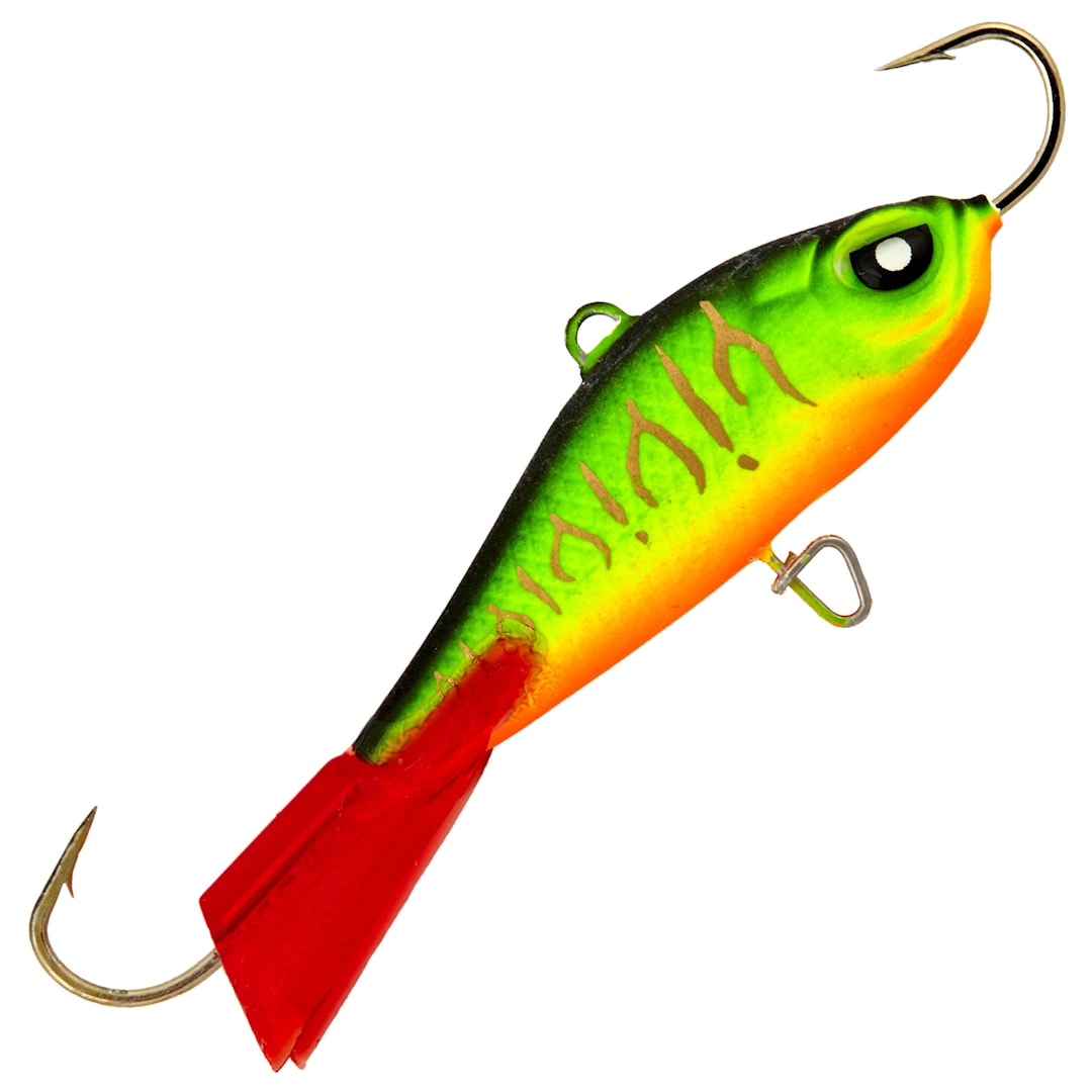 Lucky John Baltic 50 mm balanspirk - Lucky John