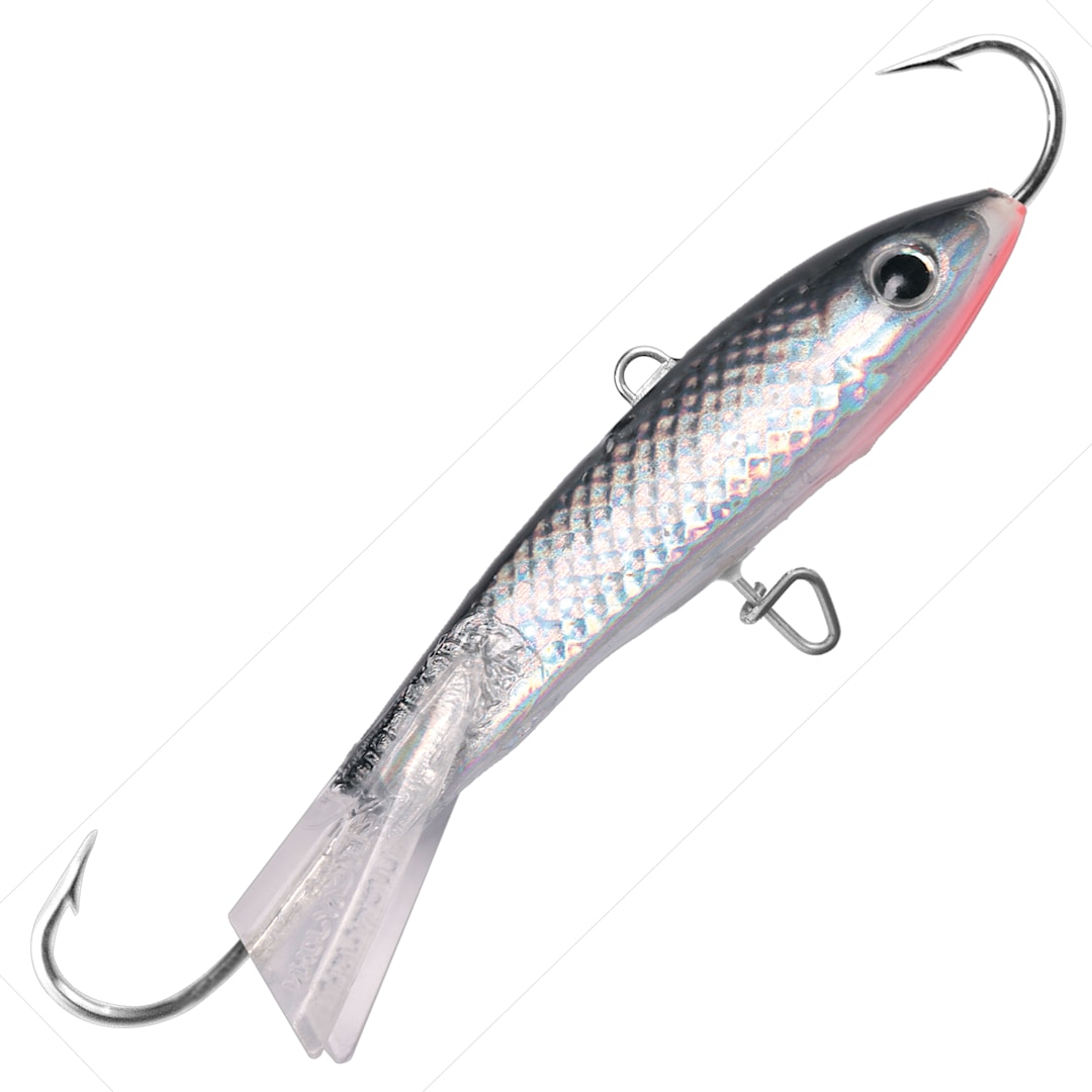 Lucky John Classic 8 cm balanspirk - Lucky John