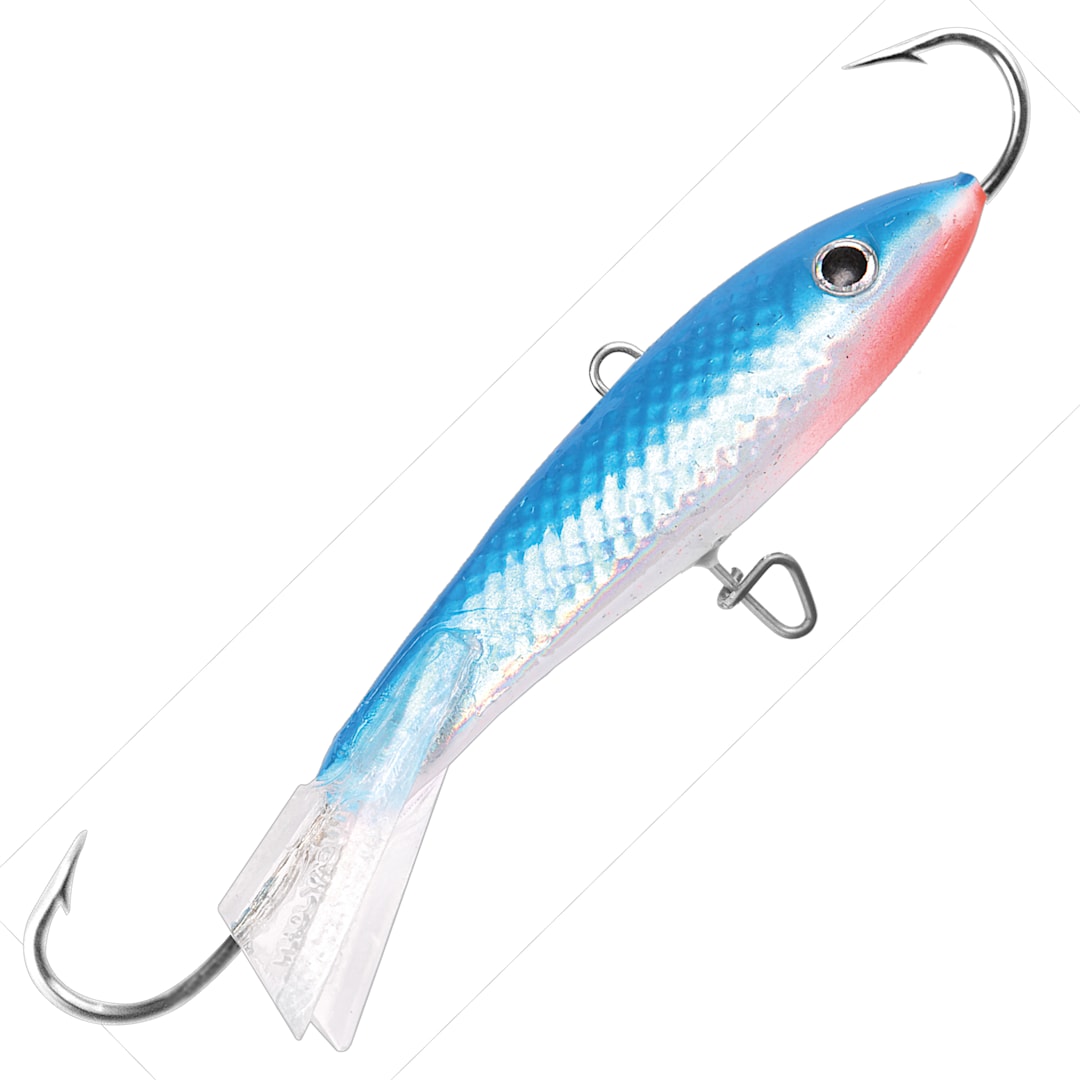 Lucky John Classic 8 cm balanspirk - Lucky John