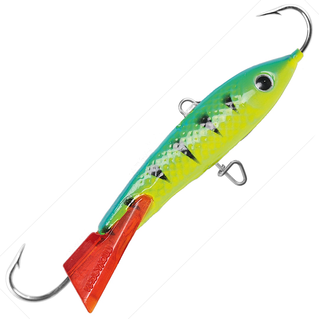 Lucky John Classic 8 cm balanspirk - Lucky John