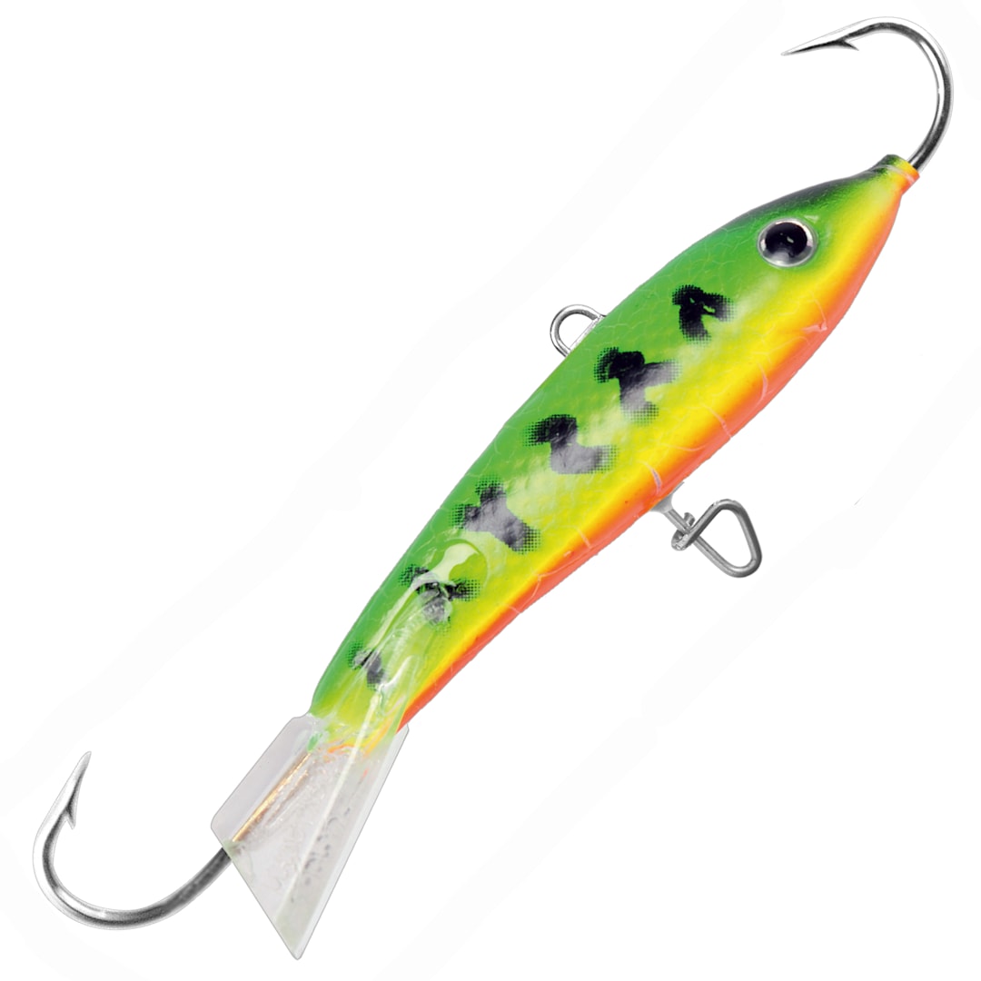 Lucky John Classic 8 cm balanspirk - Lucky John