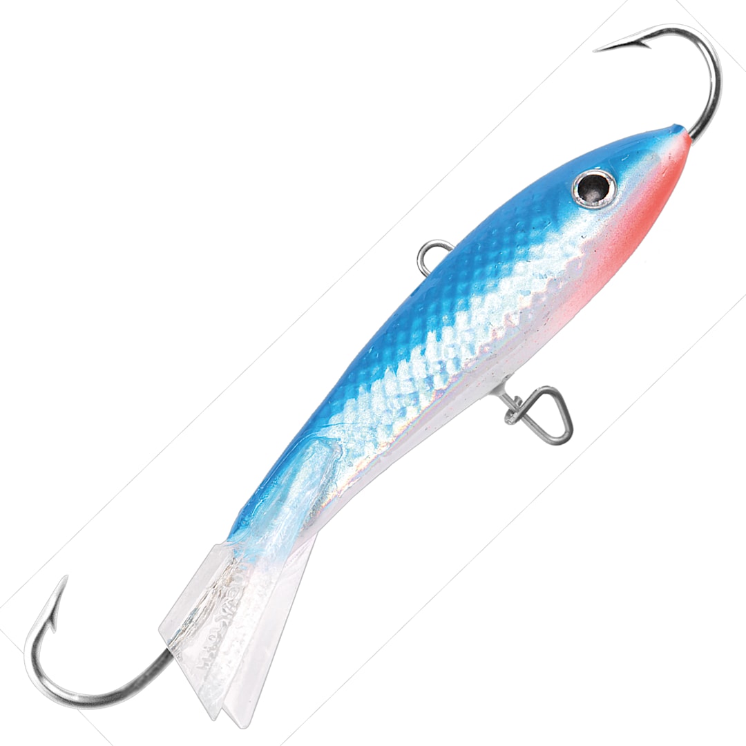 Lucky John Classic 9 cm balanspirk - Lucky John