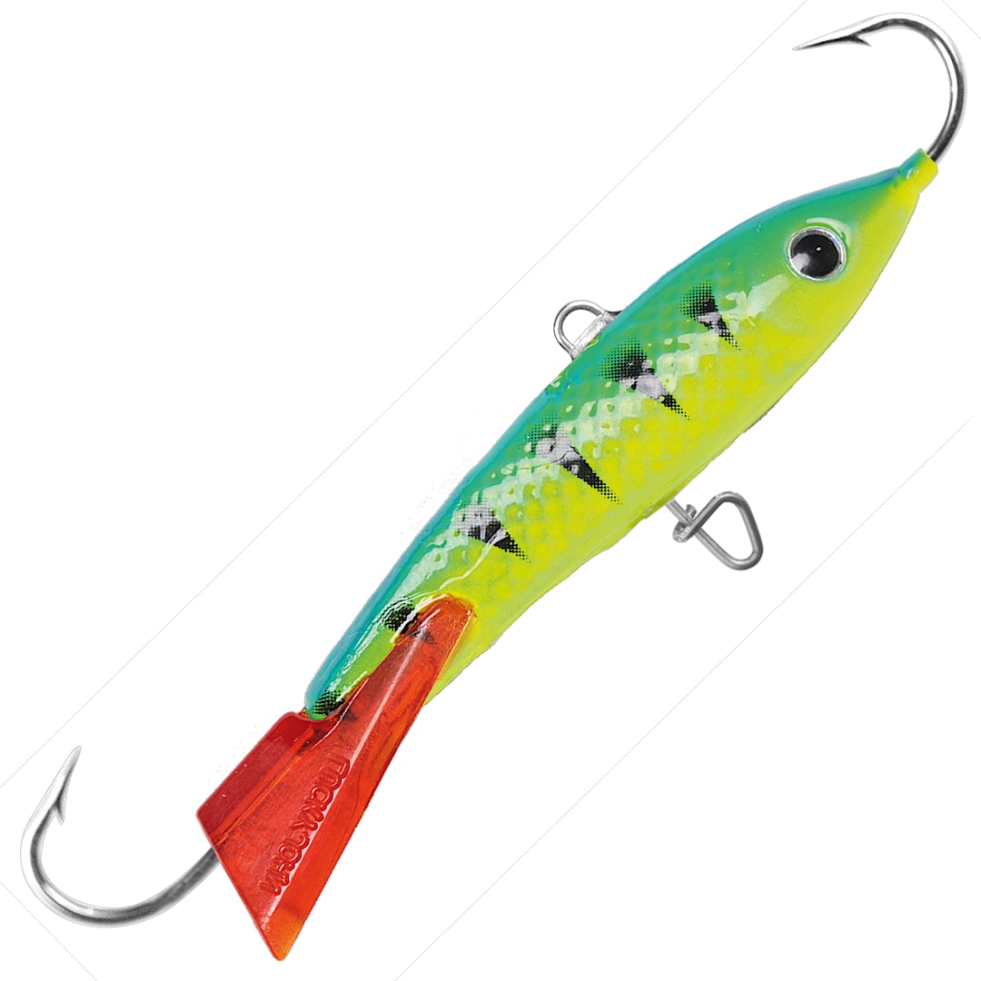 Lucky John Classic 9 cm balanspirk - Lucky John