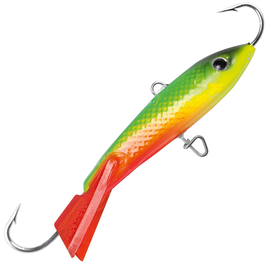 Lucky John Classic 9 cm balanspirk - Lucky John