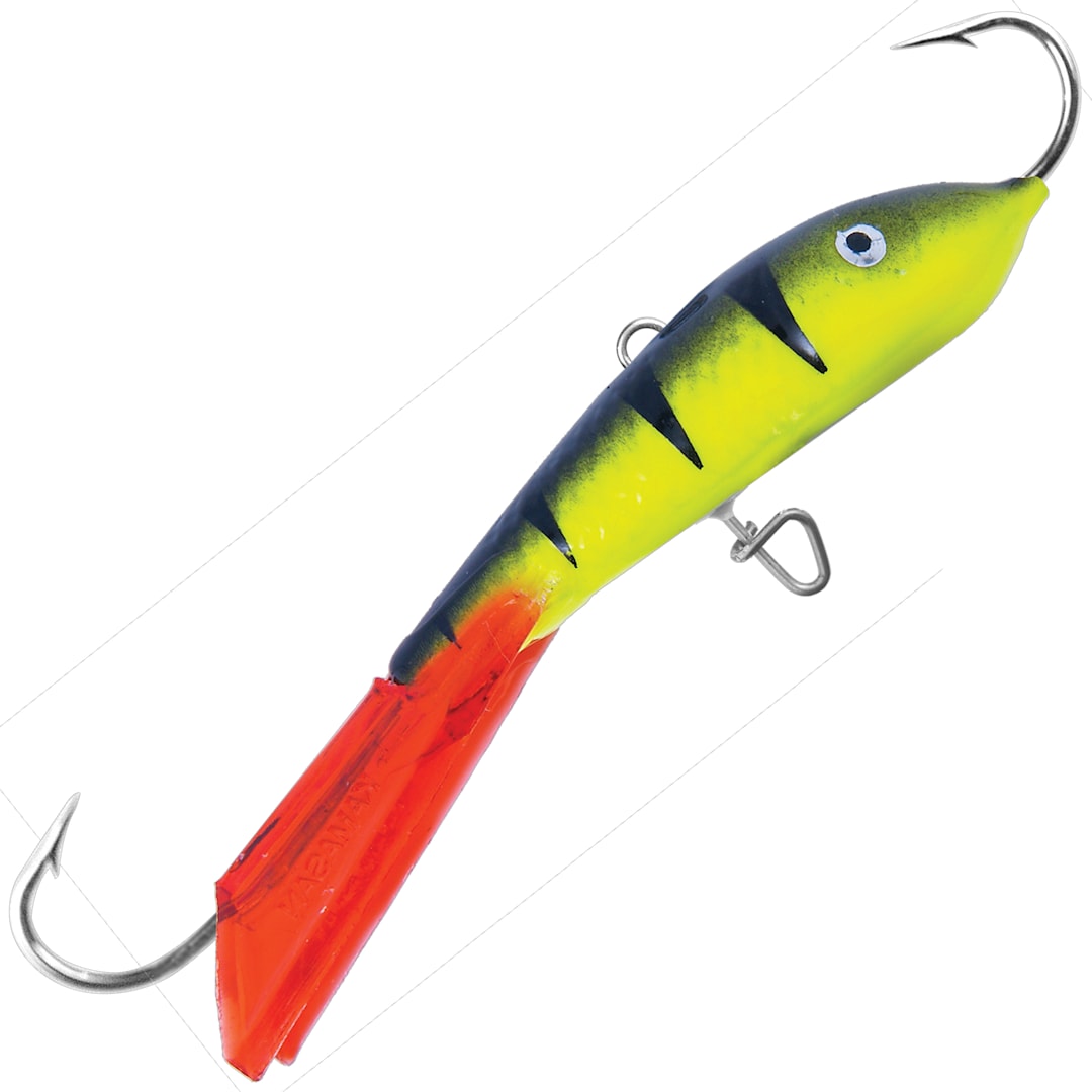 Lucky John Classic 9 cm balanspirk - Lucky John