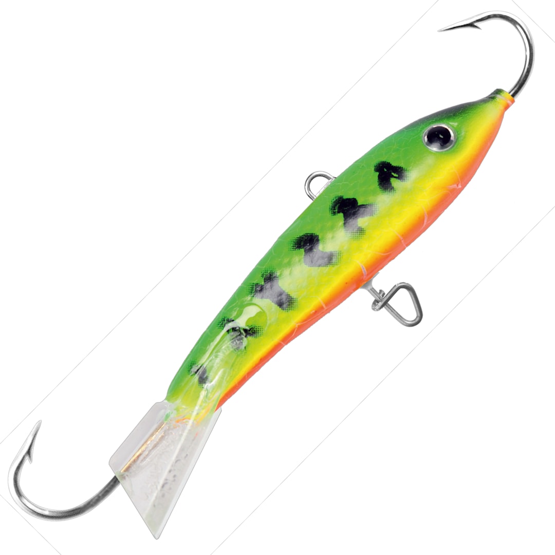 Lucky John Classic 9 cm balanspirk - Lucky John