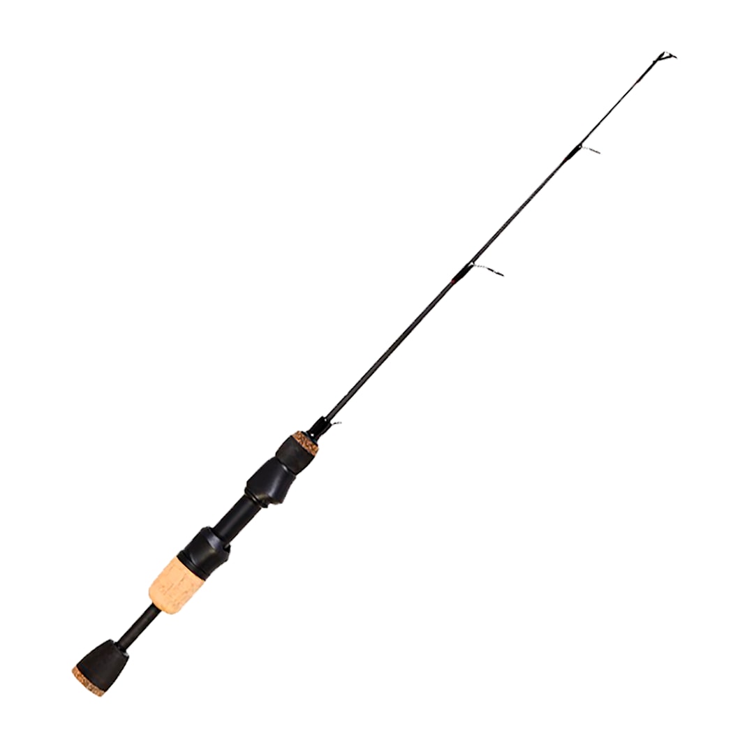 Lucky John C-Tech Zander HT 52 pimpelspö - Lucky John