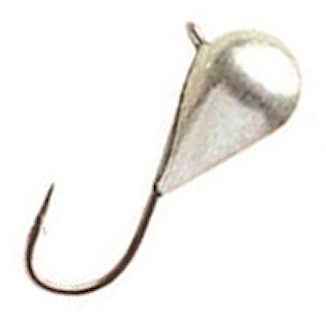 Lucky John Drop 5 mm tungstensmormyska - Lucky John