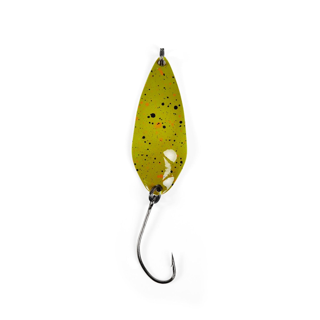 Lucky John EOS 5 g skeddrag - Lucky John
