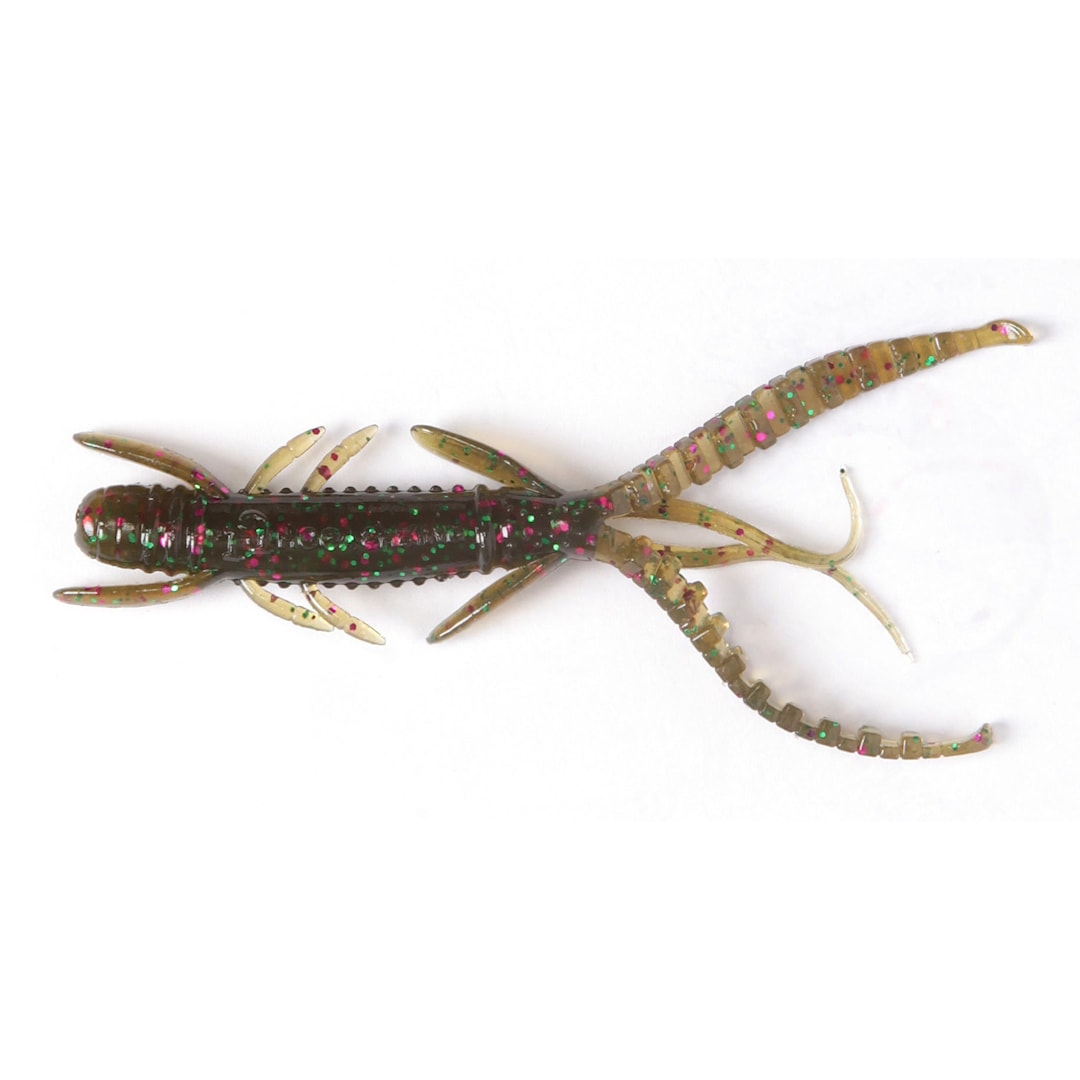 Lucky John Hogy Shrimp 3 jigg 10 st/pkt - Lucky John