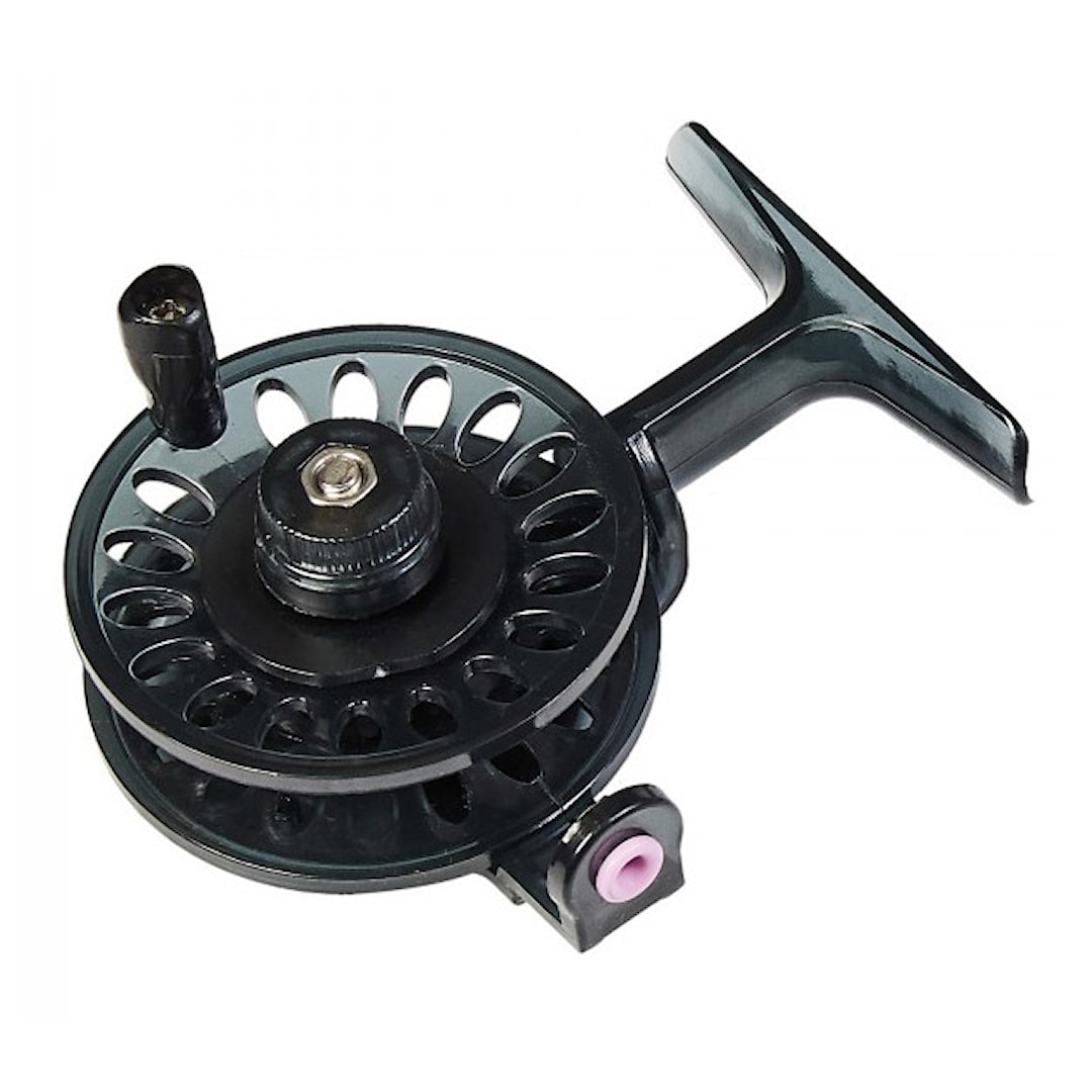 Lucky John Ice Wheel pimpelrulle - Lucky John