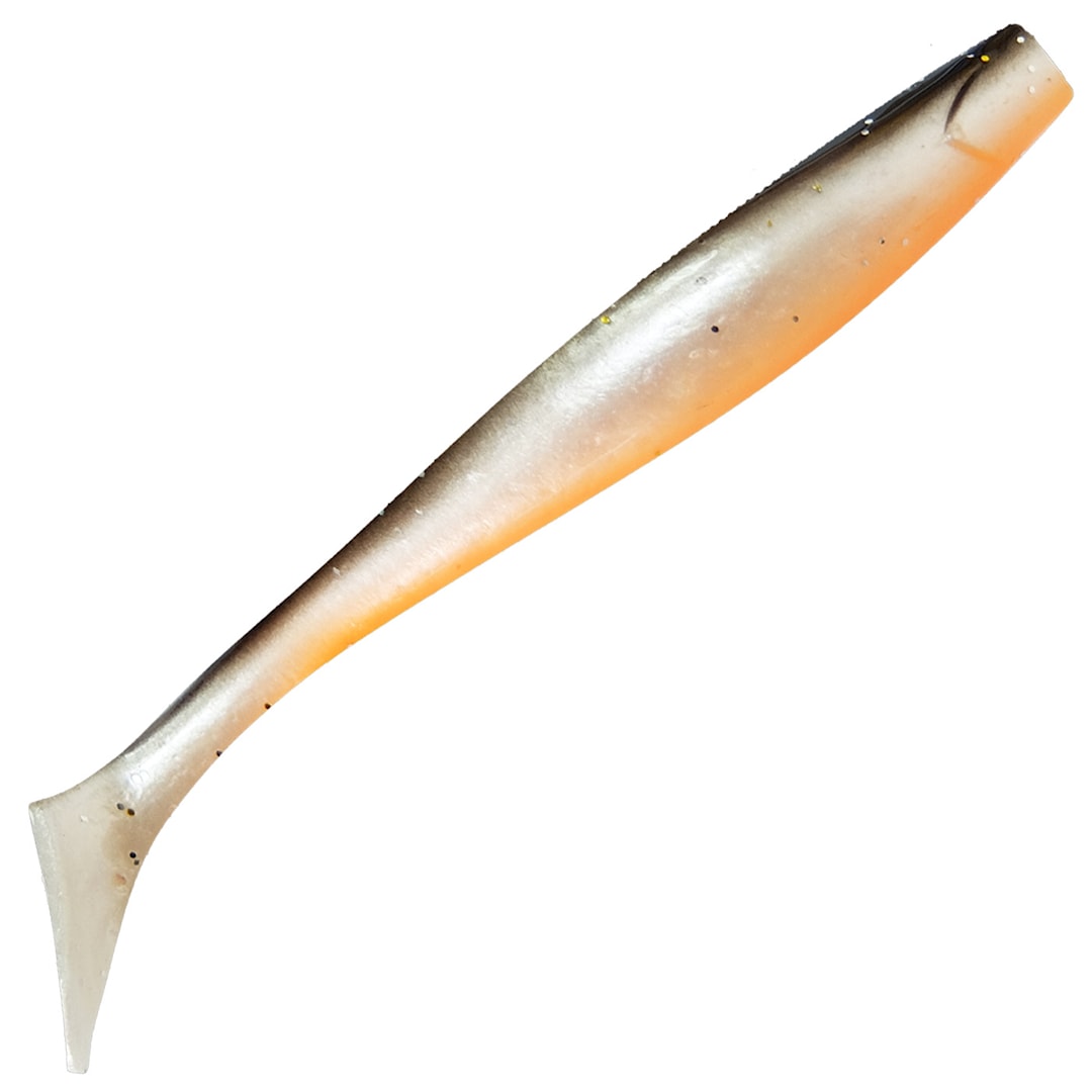 Lucky John Kubira Swim Shad 10,3 fiskjigg - Lucky John
