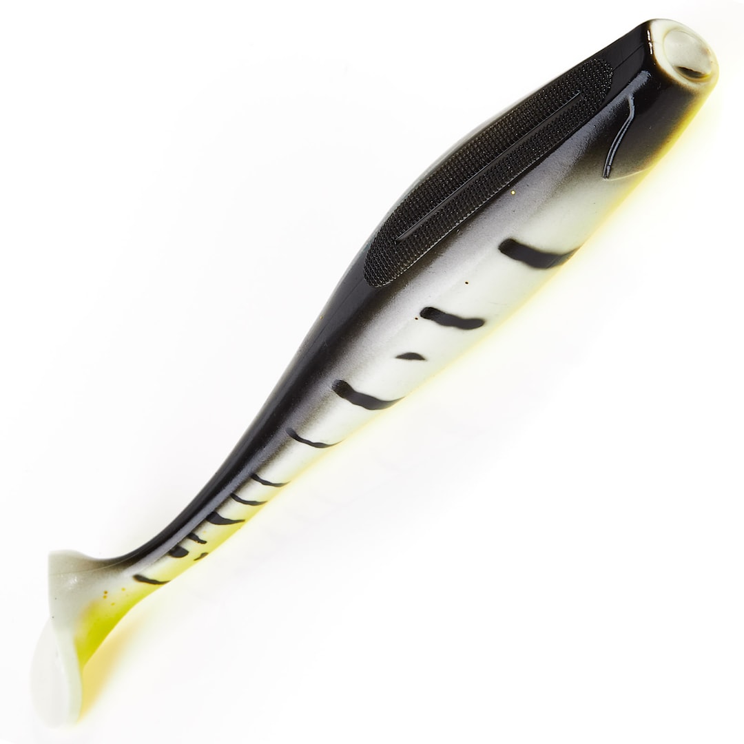 Lucky John Kubira Swim Shad 10,3 fiskjigg - Lucky John