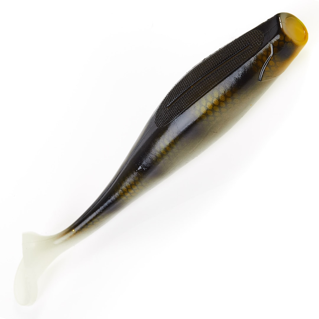 Lucky John Kubira Swim Shad 10,3 fiskjigg - Lucky John