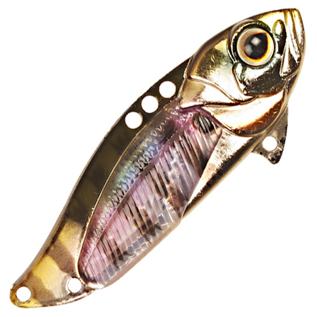 Strike Pro Astro Vibe UV 5,5 cm - Strike Pro