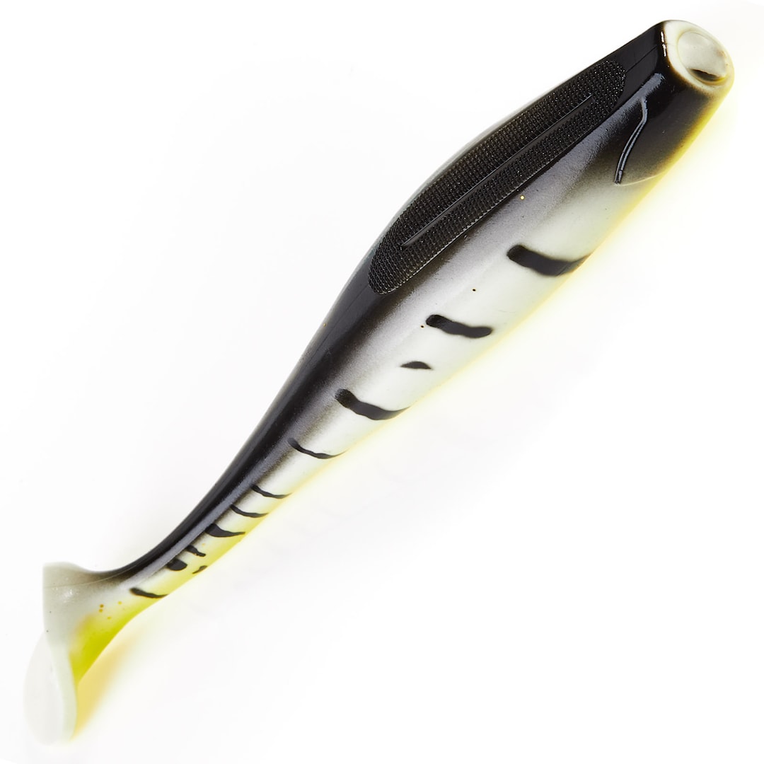 Lucky John Kubira Swim Shad 10,3 fiskjigg - Lucky John