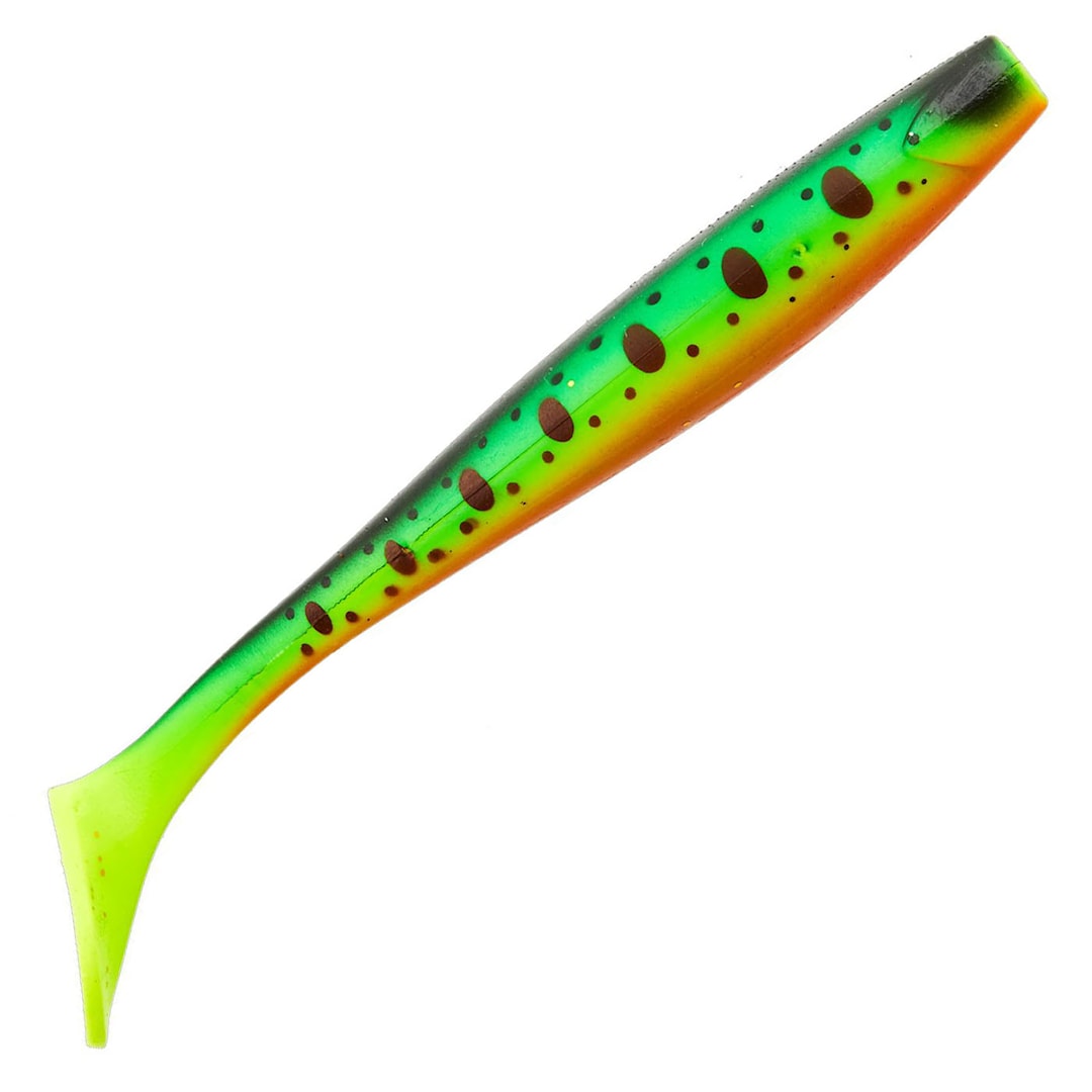 Lucky John Kubira Swim Shad 9 fiskjigg - Lucky John