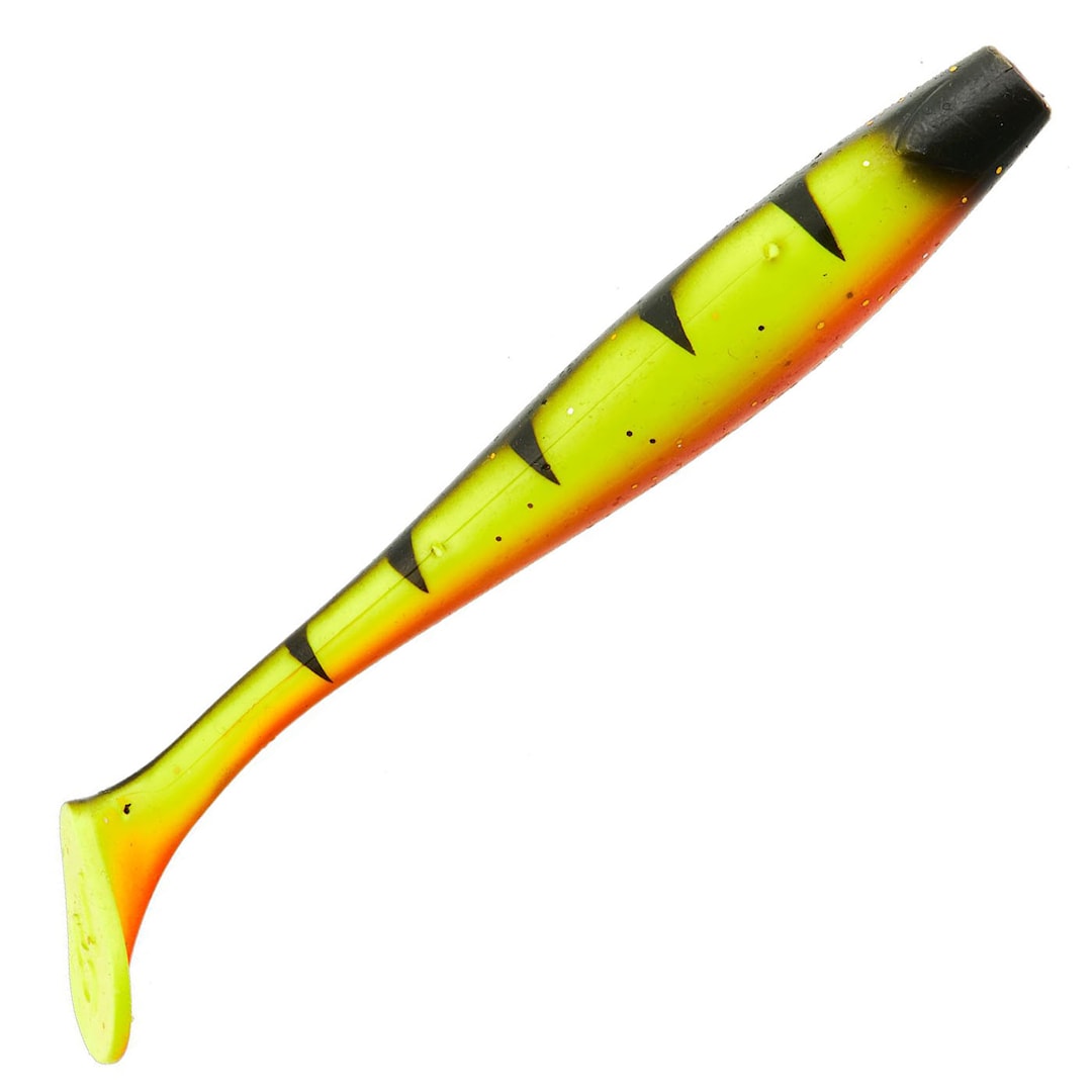 Lucky John Kubira Swim Shad 9 fiskjigg - Lucky John