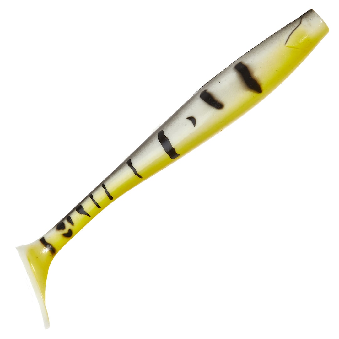 Lucky John Kubira Swim Shad 9 fiskjigg - Lucky John