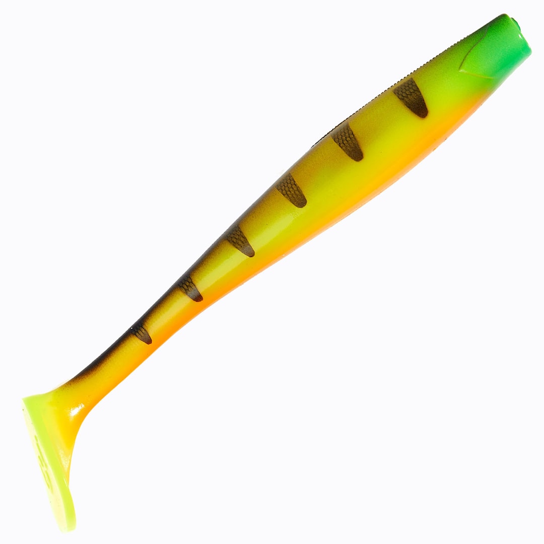 Lucky John Kubira Swim Shad 9 fiskjigg - Lucky John