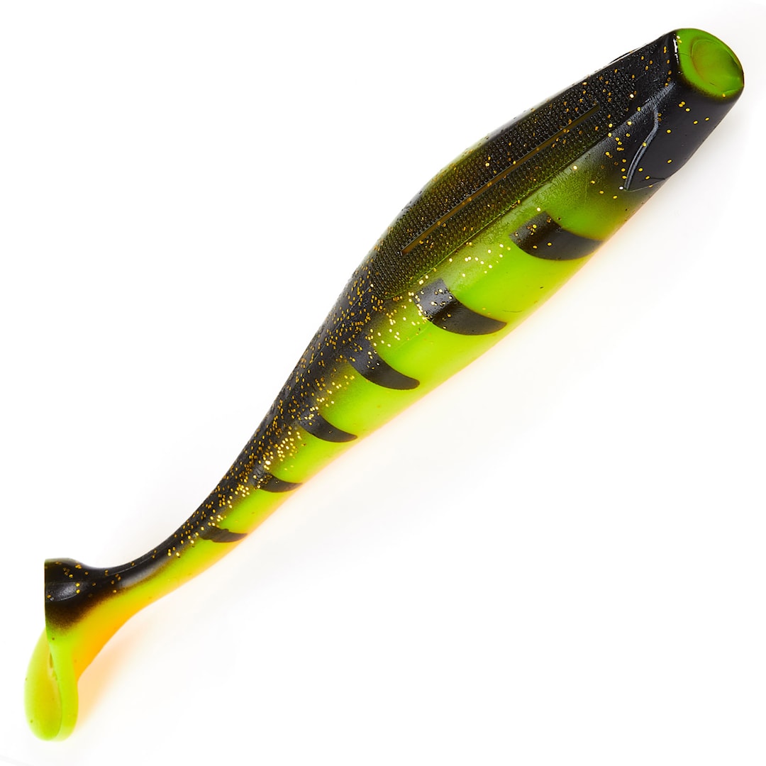 Lucky John Kubira Swim Shad 9 fiskjigg - Lucky John