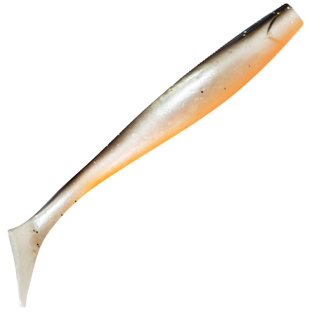 Lucky John Kubira Swim Shad 9 fiskjigg - Lucky John