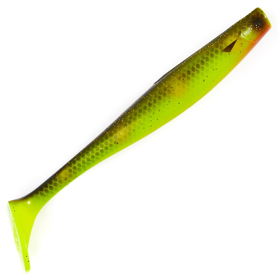 Lucky John Kubira Swim Shad 9 fiskjigg - Lucky John