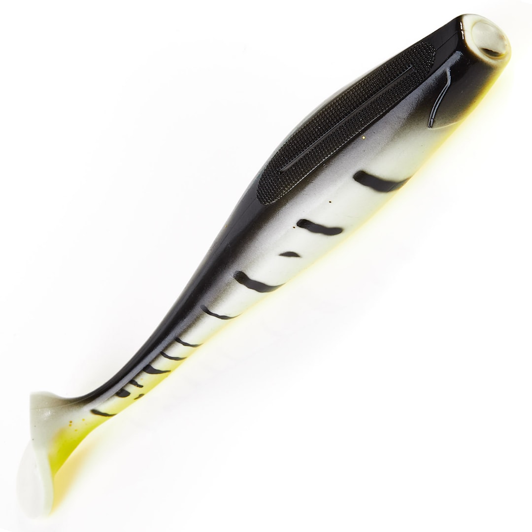 Lucky John Kubira Swim Shad 9 fiskjigg - Lucky John