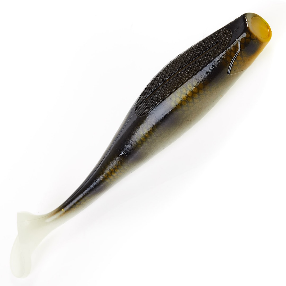 Lucky John Kubira Swim Shad 9 fiskjigg - Lucky John