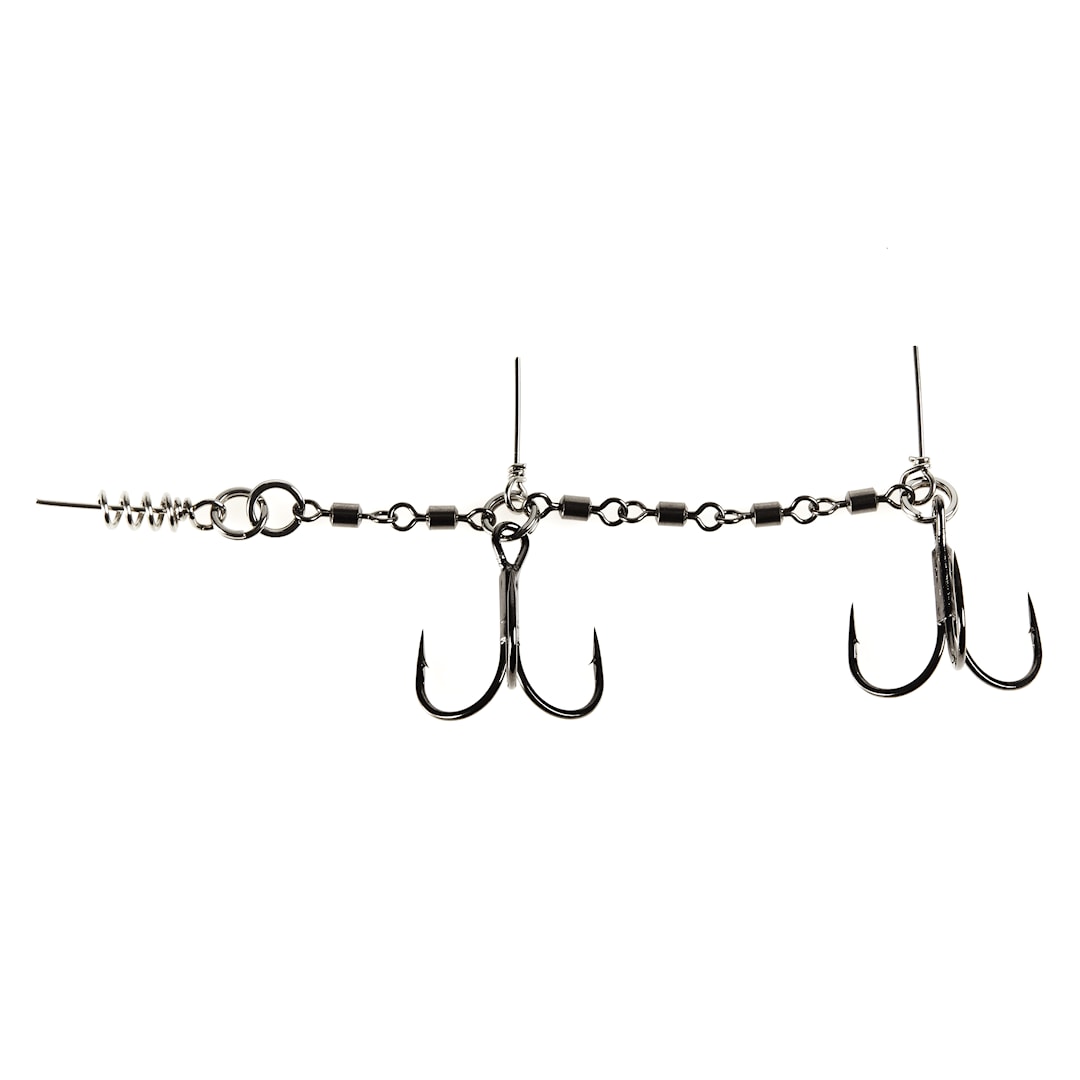 Lucky John Power Chain Stinger - Lucky John