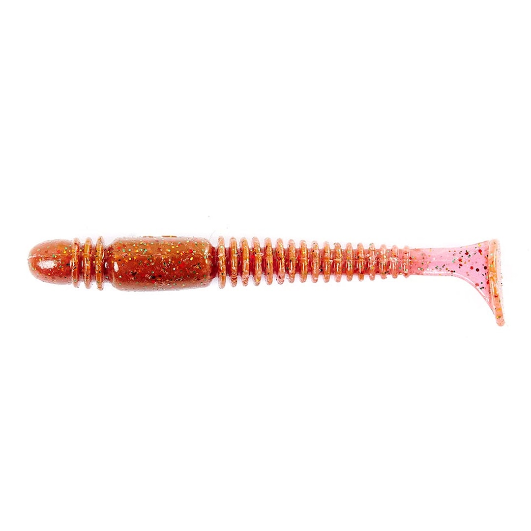 Lucky John Tioga 2 jigg 10 st/pkt - Lucky John