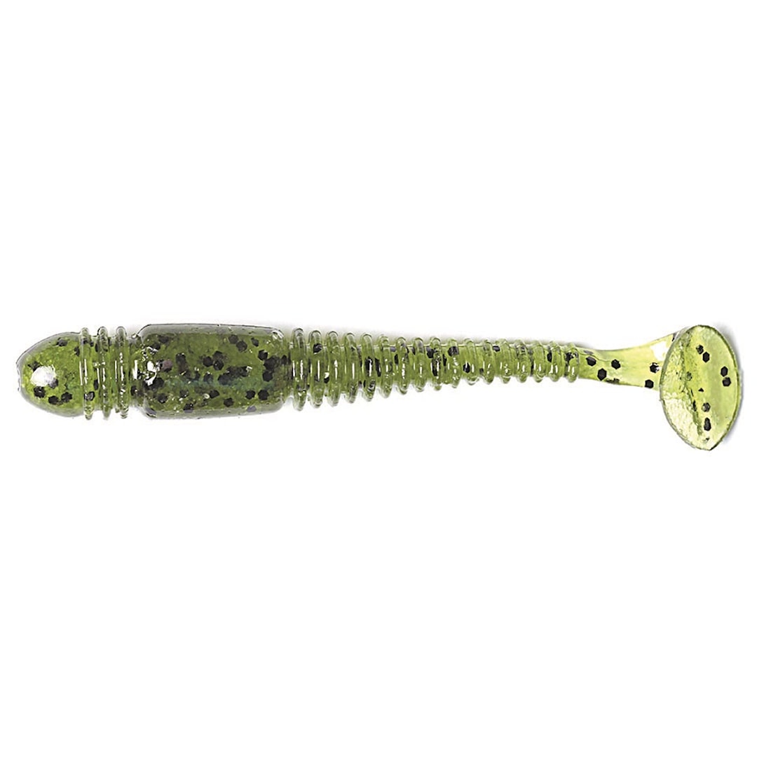 Lucky John Tioga 2 jigg 10 st/pkt - Lucky John
