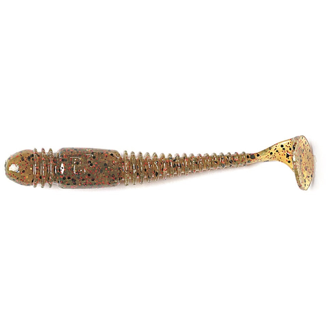 Lucky John Tioga 2 jigg 10 st/pkt - Lucky John