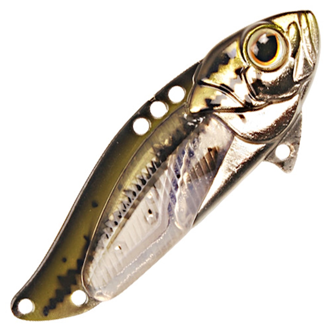 Strike Pro Astro Vibe UV 5,5 cm - Strike Pro