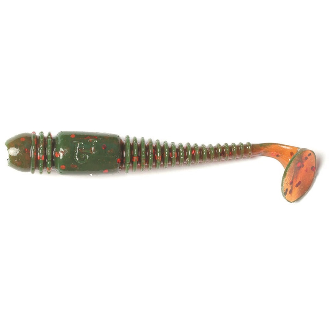 Lucky John Tioga 3,4 jigg 6 st/pkt - Lucky John