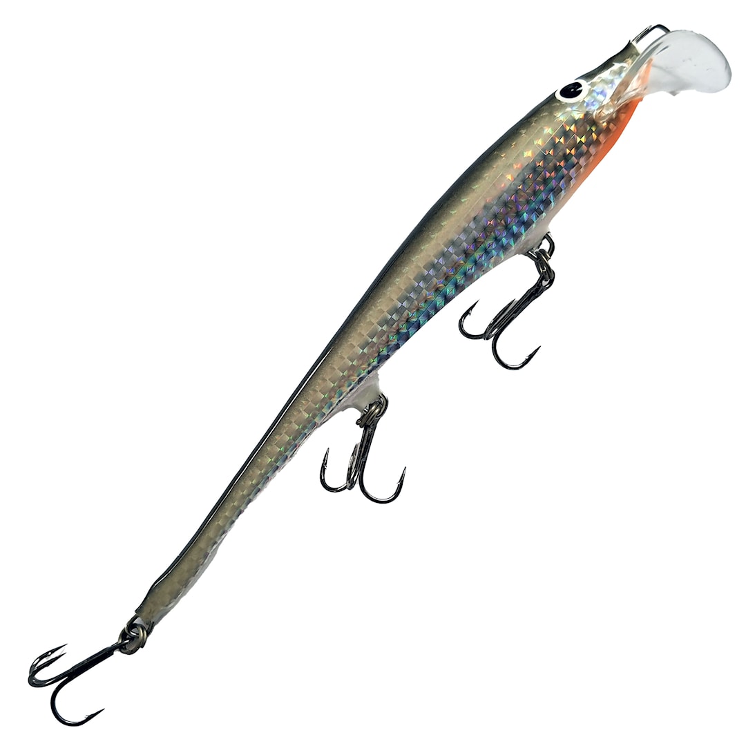 MaKa 13 cm wobbler - MaKa-vaappu