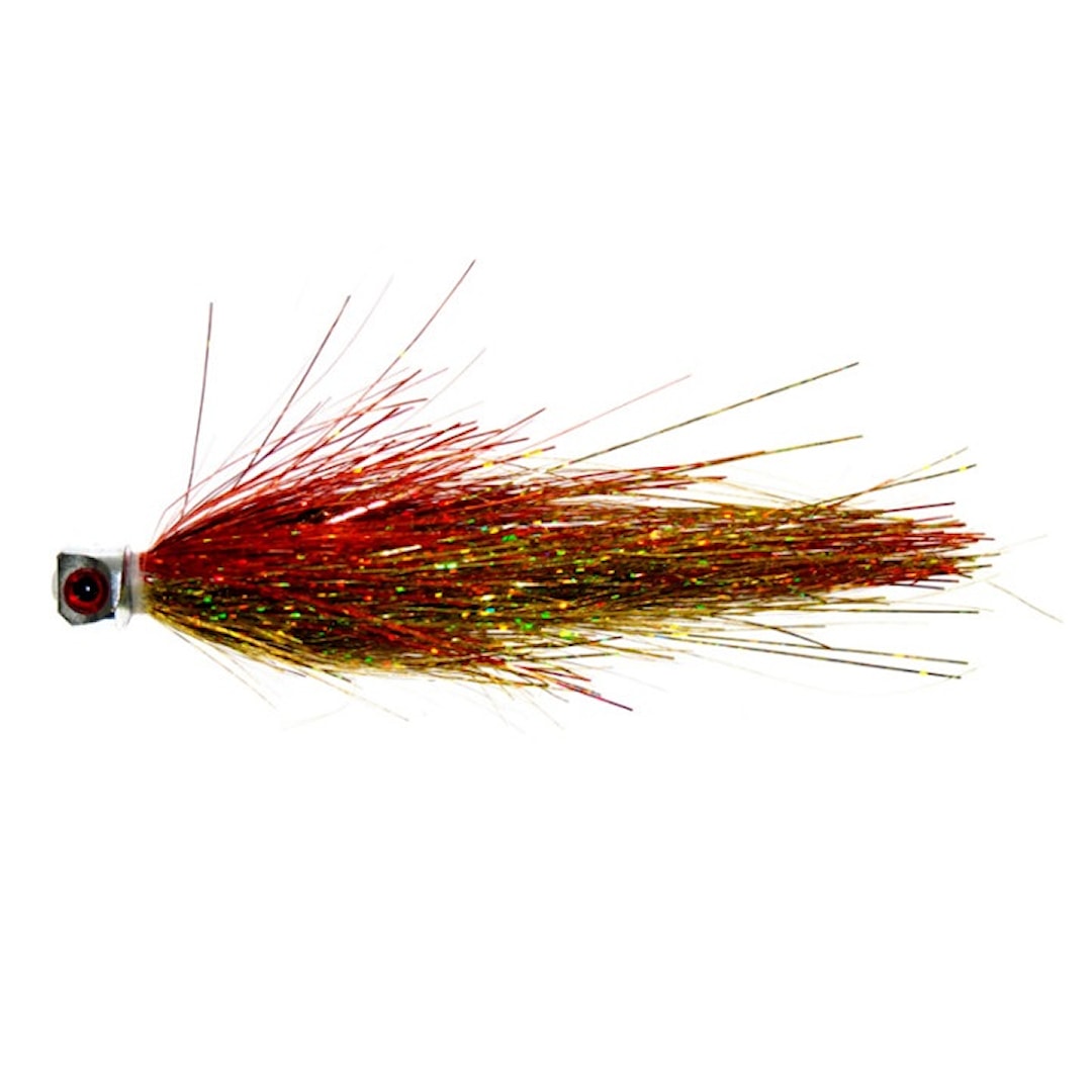Eumer Spintube Flash 12 g kastfluga - Eumer