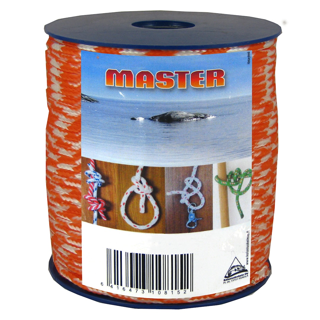 Master sjunkande nätsnöre 66 m - Master