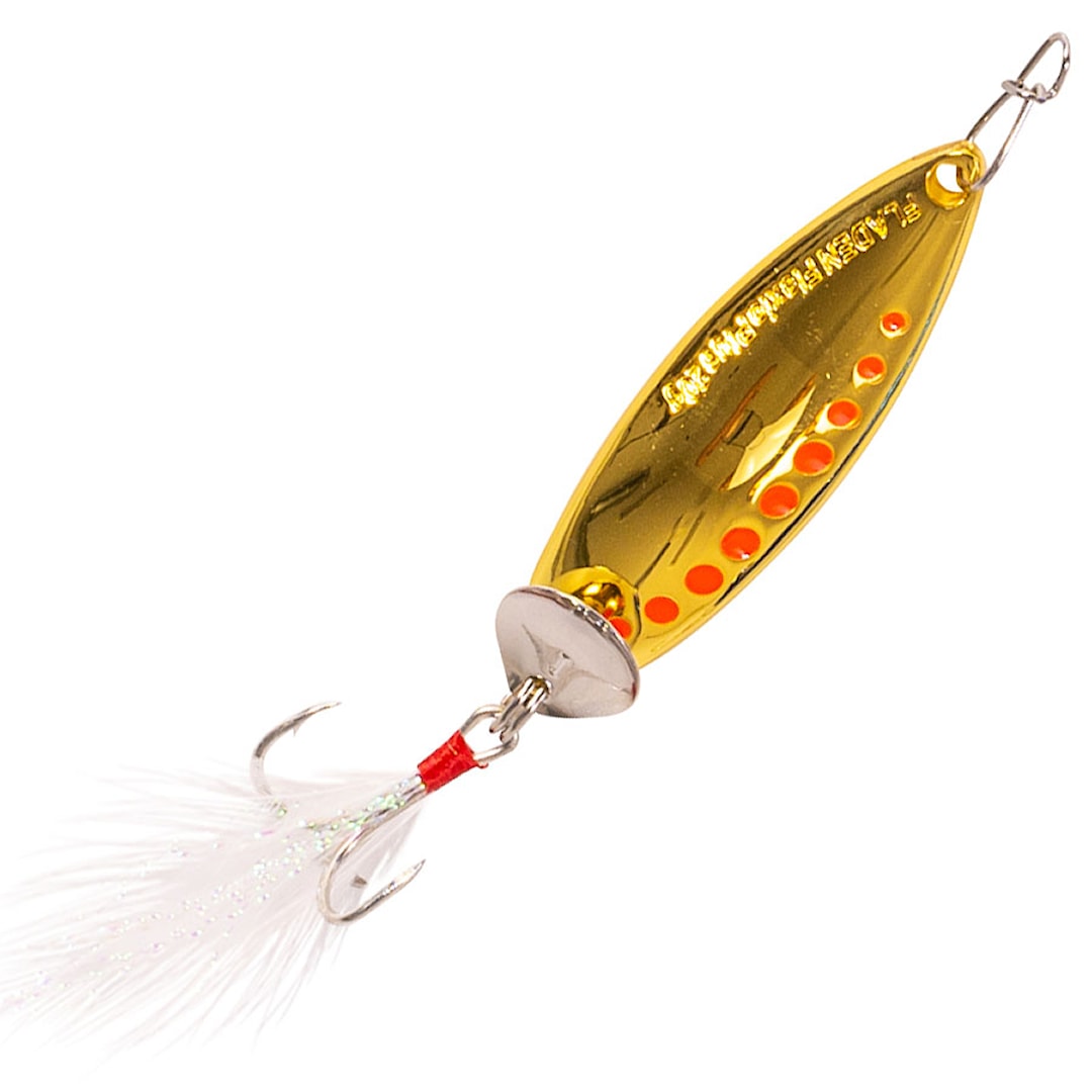 Maxximus Flexio Plus 20 g skeddrag Gold Red Dots - Maxximus