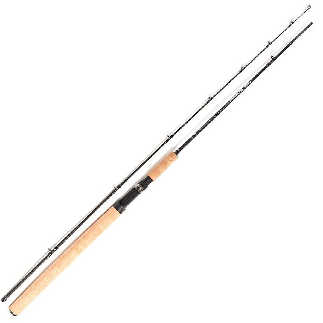 Maxximus Trout Trigger spinnspö 300cm 10-45g - Maxximus