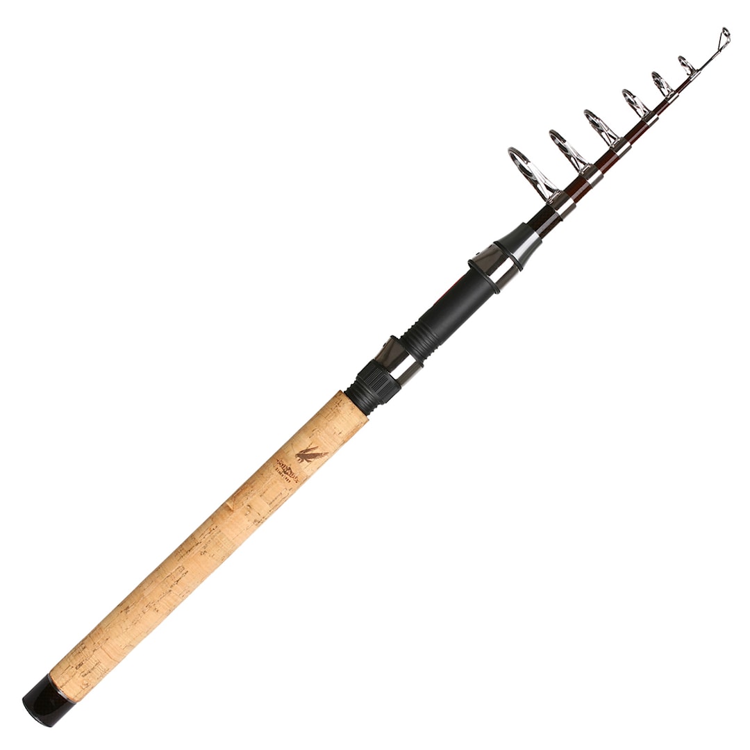 Mikado Desire Mini Telespin haspelspö - Mikado