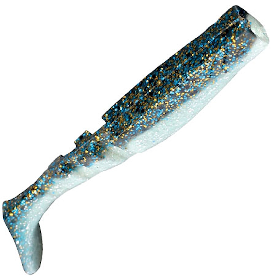 Mikado Fishunter 3,5 cm jigg 8 st/pkt 303 - Mikado
