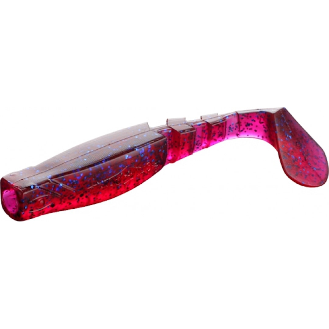 Mikado Fishunter 5 cm jigg 5 st/pkt - Mikado