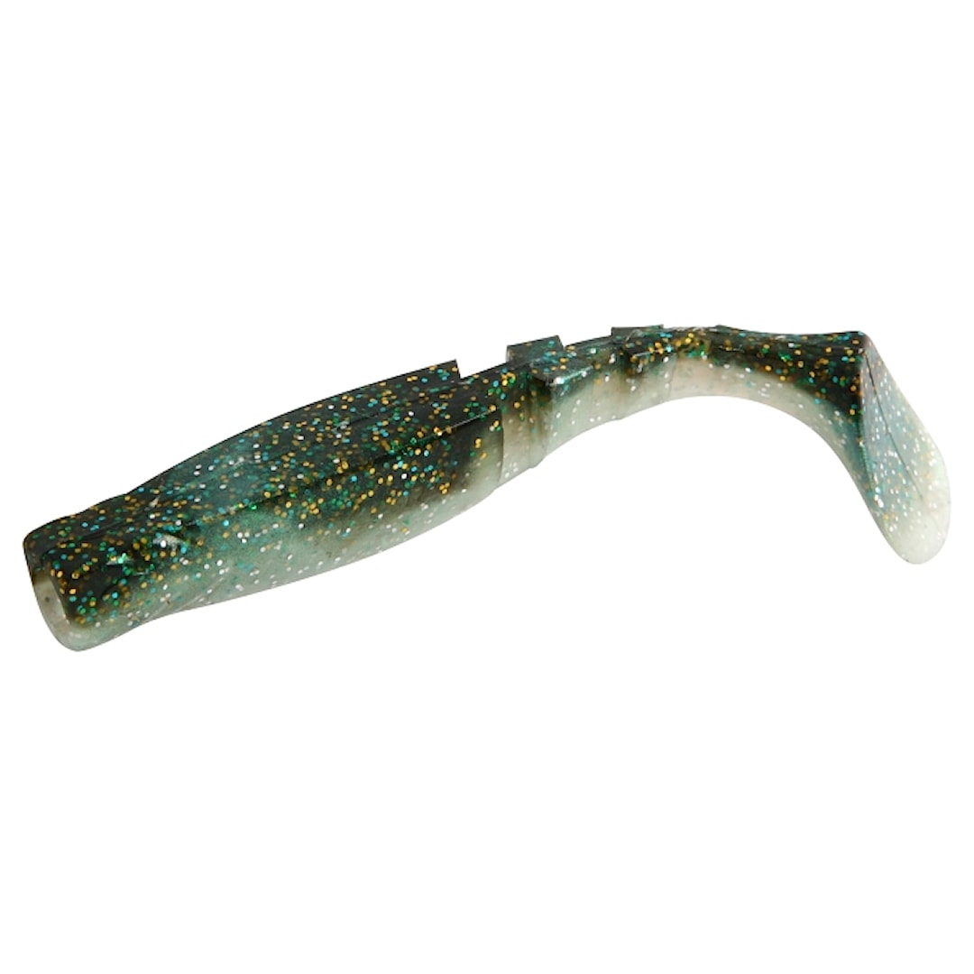 Mikado Fishunter 5 cm jigg 5 st/pkt - Mikado
