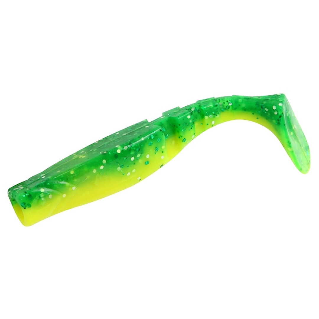 Mikado Fishunter 5 cm jigg 5 st/pkt - Mikado