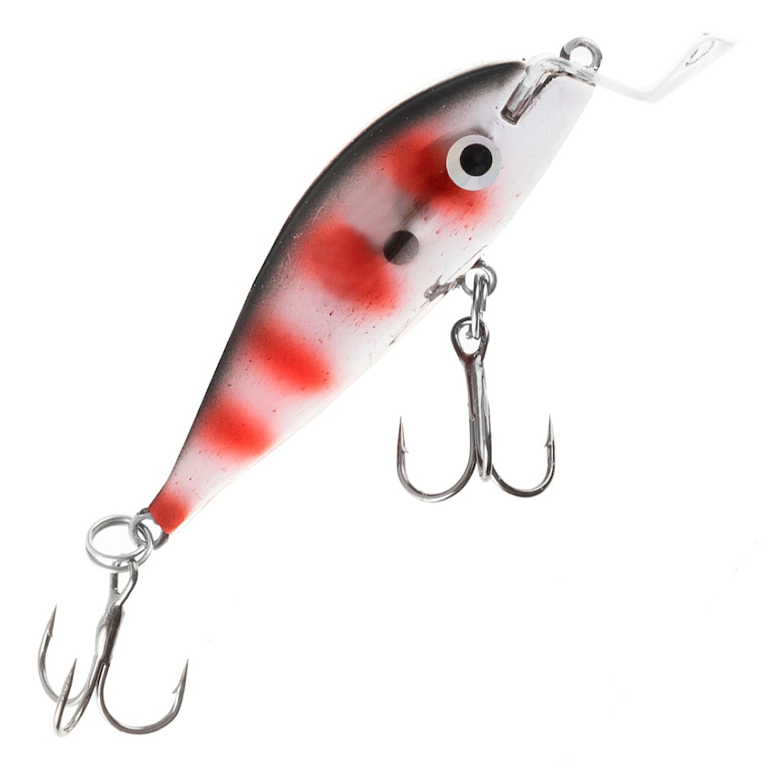 B52 Junior 6 cm wobbler - B52
