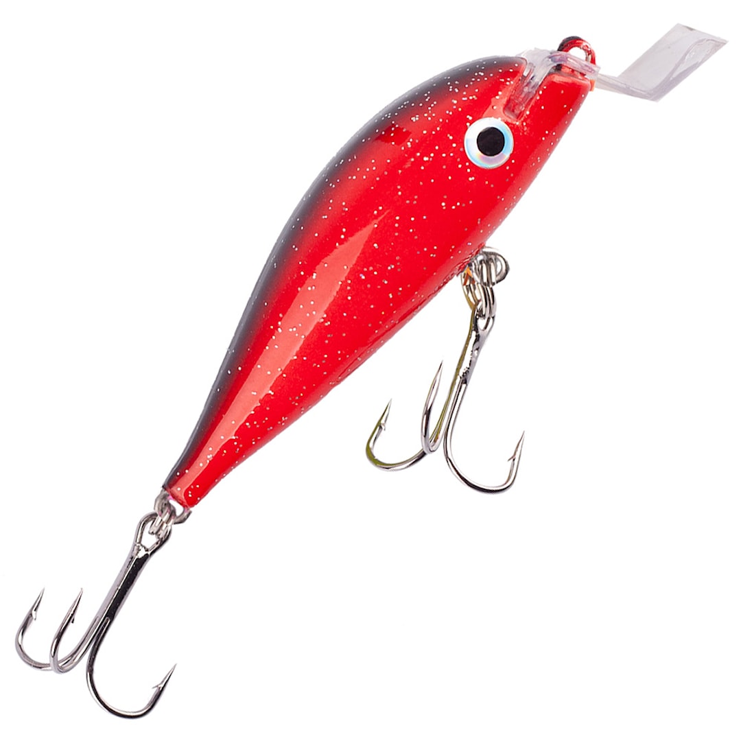 B52 Junior 6 cm wobbler - B52