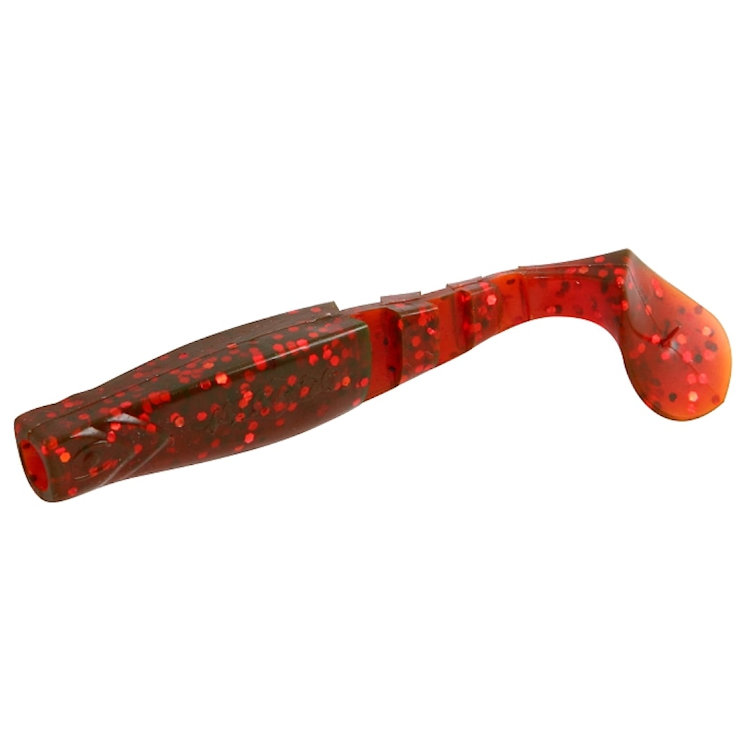 Mikado Fishunter 7 cm jigg 5 st/pkt - Mikado